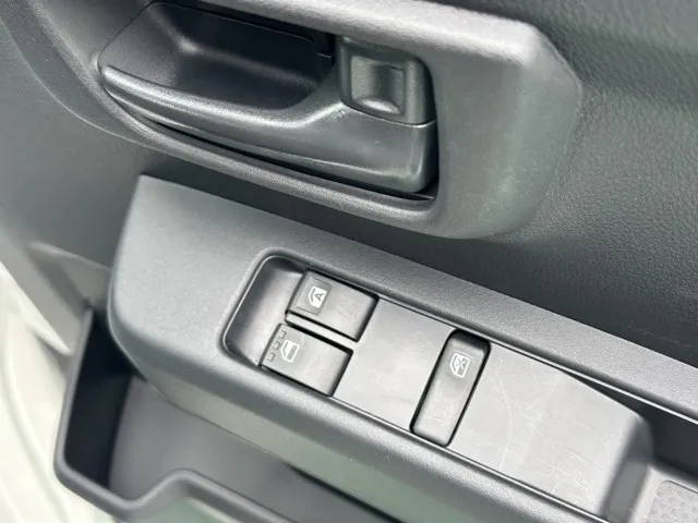 ハイゼット(ダイハツ)デッキバンL届出済未使用車 12