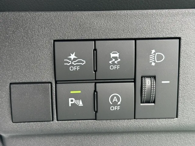 ハイゼット(ダイハツ)デッキバンL届出済未使用車 13