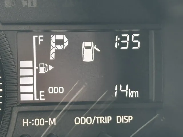 ハイゼット(ダイハツ)デッキバンL届出済未使用車 16