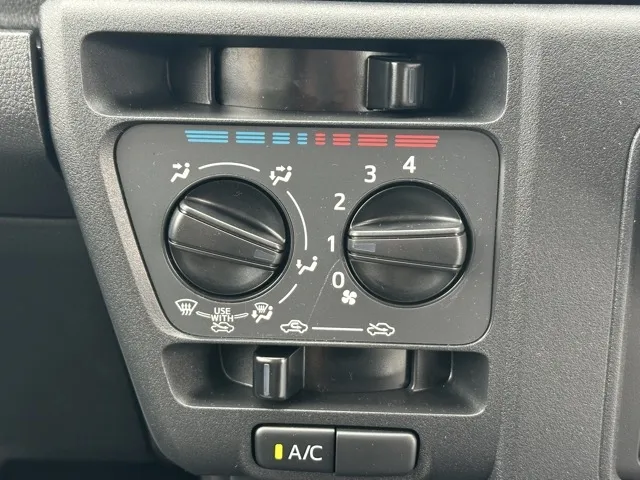 ハイゼット(ダイハツ)デッキバンL届出済未使用車 18