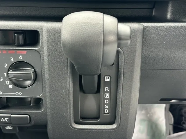 ハイゼット(ダイハツ)デッキバンL届出済未使用車 19