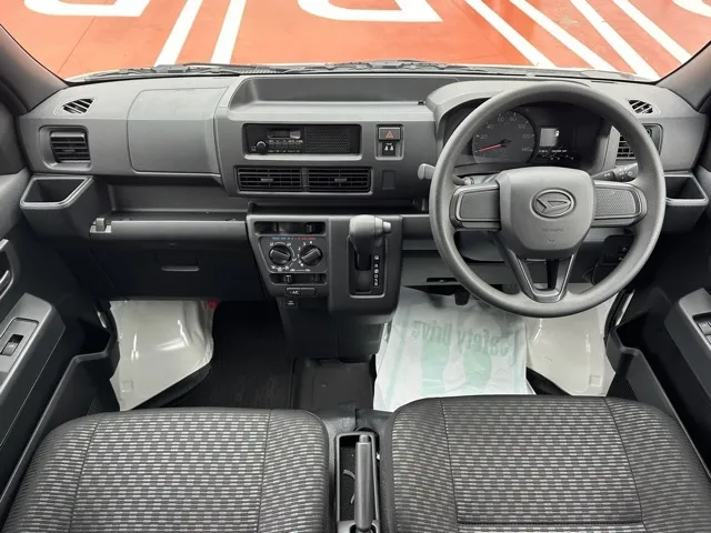 ハイゼット(ダイハツ)デッキバンL届出済未使用車 5