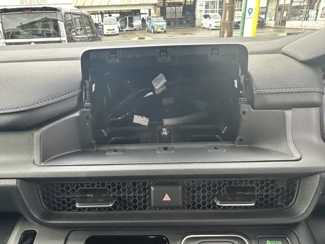 ステップワゴン(ホンダ)e・HEVスパーダ 7人登録済未使用車 22