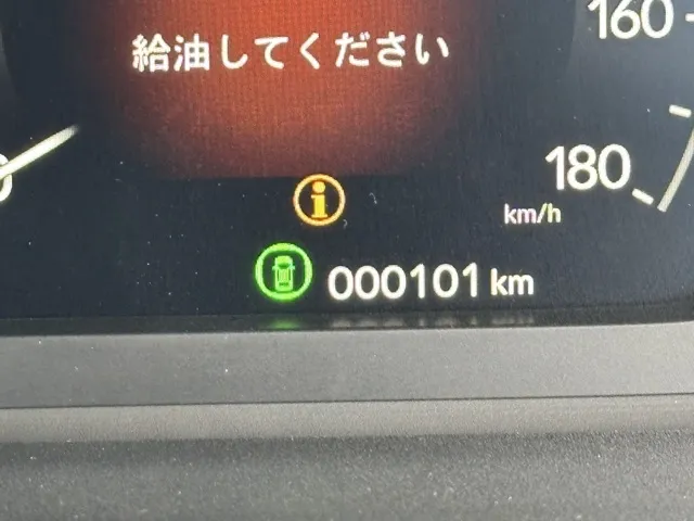 ステップワゴン(ホンダ)e・HEVスパーダ 7人登録済未使用車 27