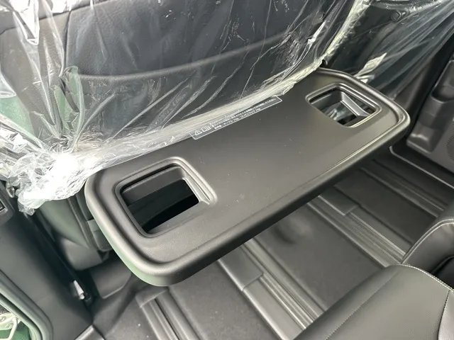 ステップワゴン(ホンダ)e・HEVスパーダ 7人登録済未使用車 7