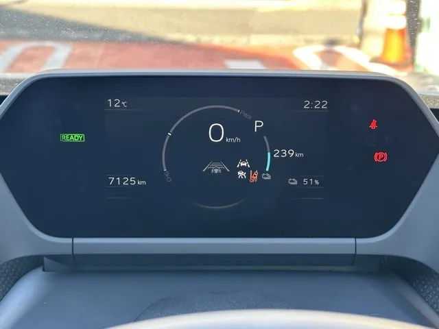 bZ4X(トヨタ)Z中古車 17