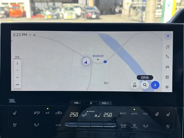 bZ4X(トヨタ)Z中古車 18