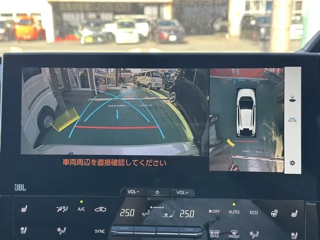 bZ4X(トヨタ)Z中古車 21