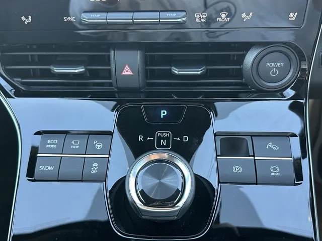 bZ4X(トヨタ)Z中古車 24