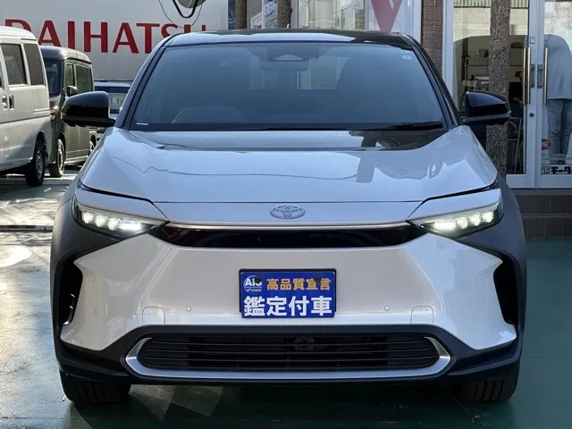 bZ4X(トヨタ)Z中古車 29