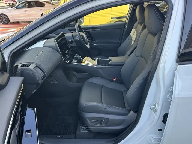 bZ4X(トヨタ)Z中古車 3