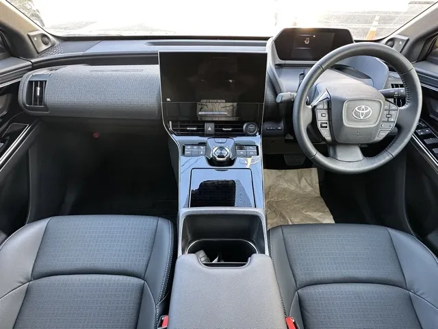 bZ4X(トヨタ)Z中古車 5