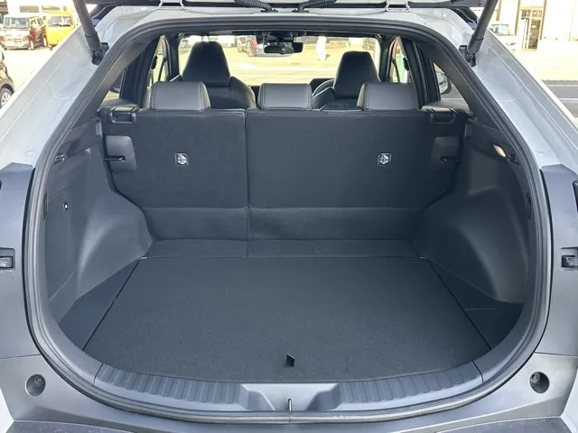 bZ4X(トヨタ)Z中古車 7