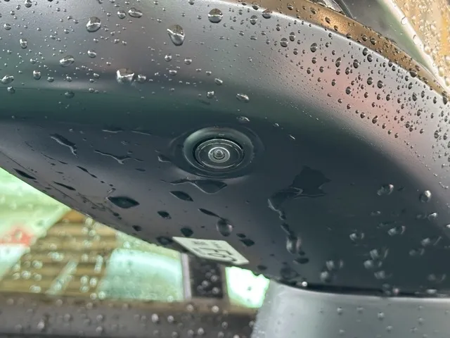 フリード(ホンダ)e：HEVクロスター 5人乗登録済未使用車 15