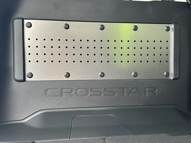 フリード(ホンダ)クロスター 5人乗中古車 12