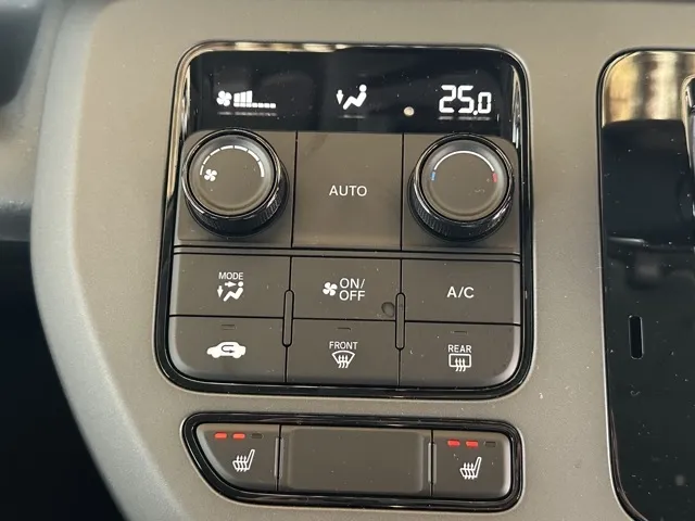 フリード(ホンダ)クロスター 5人乗中古車 21