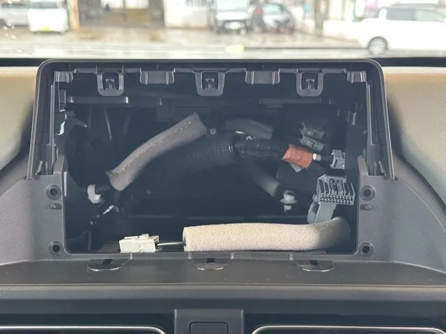 フリード(ホンダ)クロスター 5人乗中古車 22