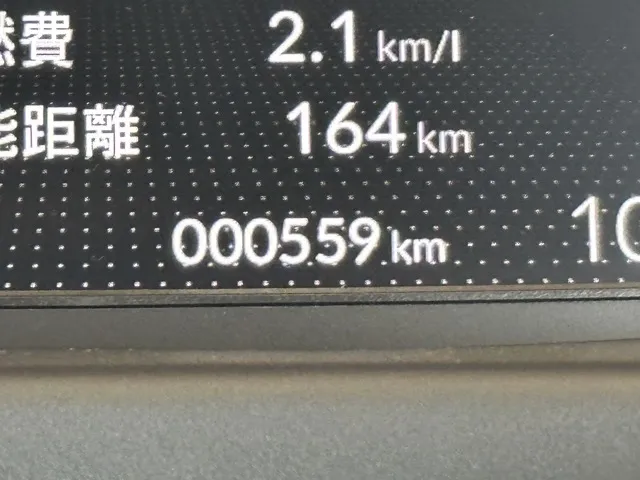 フリード(ホンダ)クロスター 5人乗中古車 26