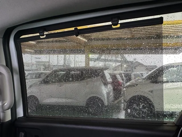 フリード(ホンダ)クロスター 5人乗中古車 7