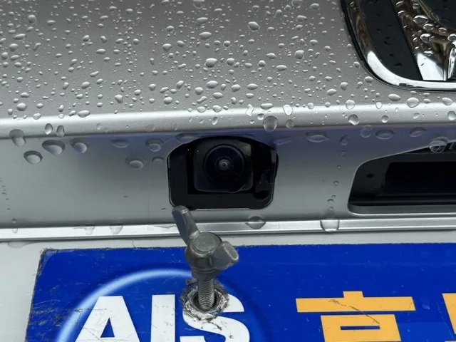 フリード(ホンダ)クロスター 5人乗中古車 8