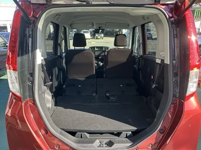 ルーミー(トヨタ)G中古車 10