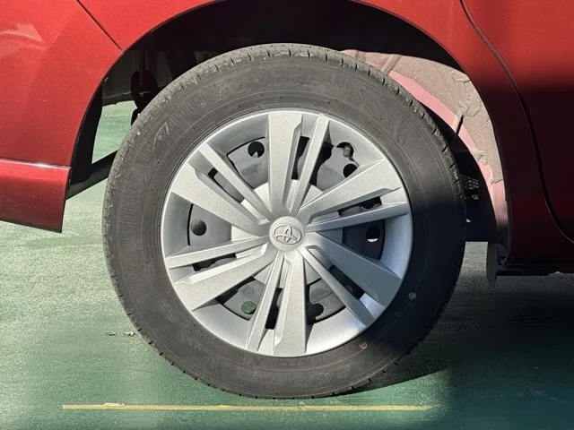 ルーミー(トヨタ)G中古車 12