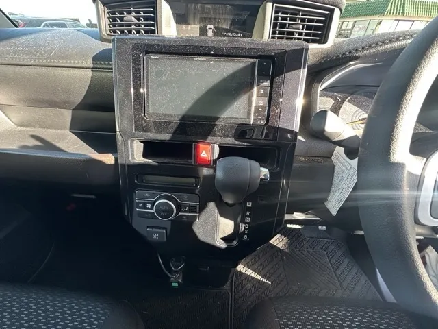 ルーミー(トヨタ)G中古車 15