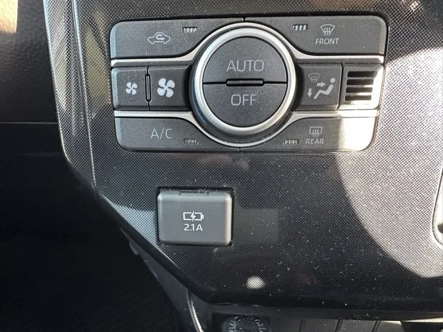 ルーミー(トヨタ)G中古車 16