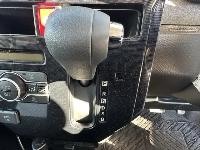 ルーミー(トヨタ)G中古車 17