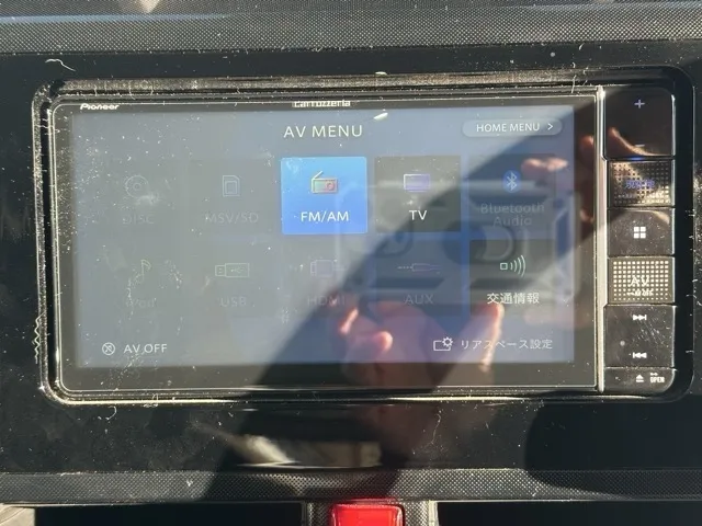 ルーミー(トヨタ)G中古車 23