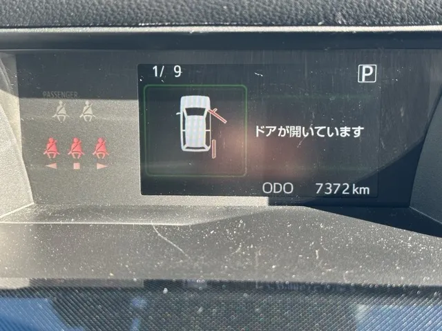 ルーミー(トヨタ)G中古車 24