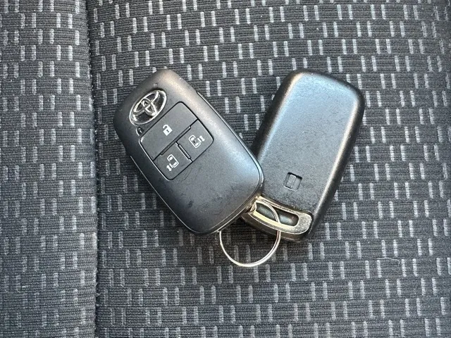 ルーミー(トヨタ)G中古車 26