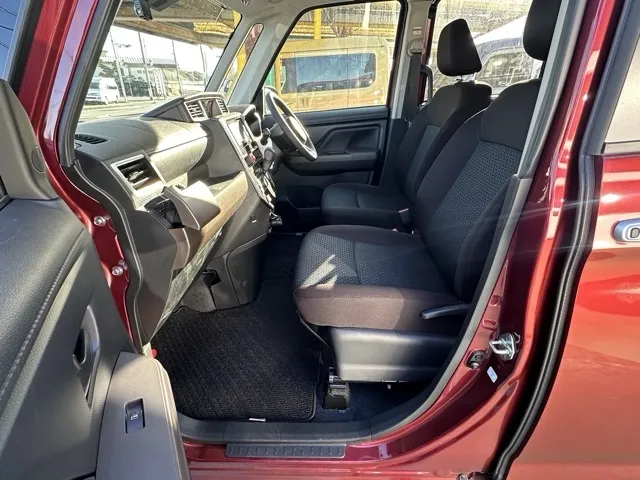 ルーミー(トヨタ)G中古車 3