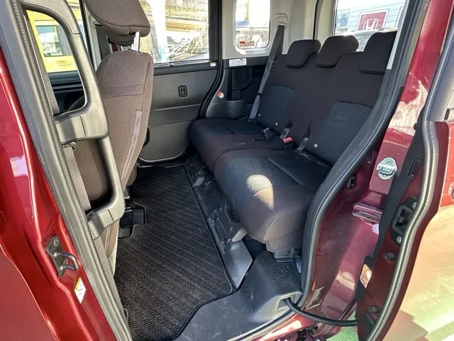 ルーミー(トヨタ)G中古車 4