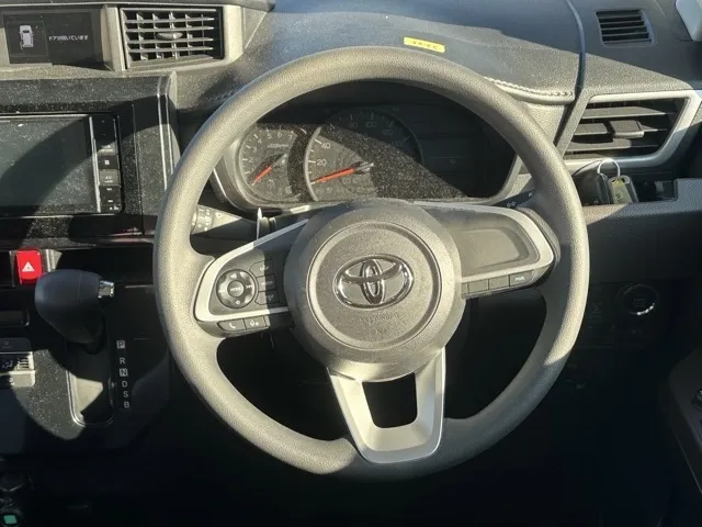 ルーミー(トヨタ)G中古車 6