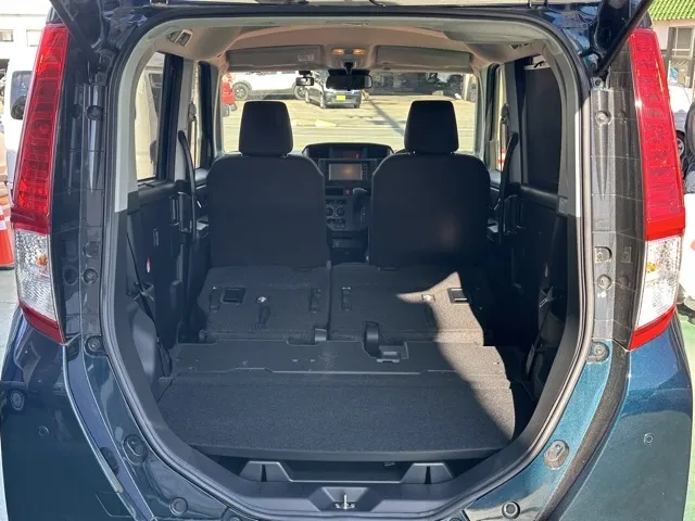 ルーミー(トヨタ)Ｘ中古車 10