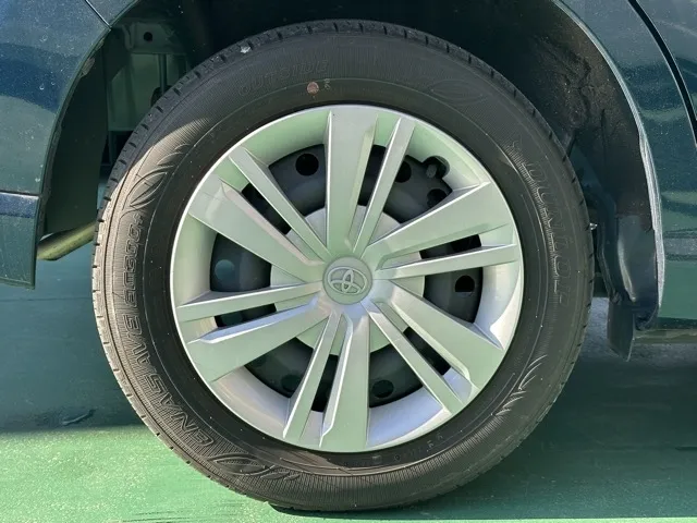 ルーミー(トヨタ)Ｘ中古車 12