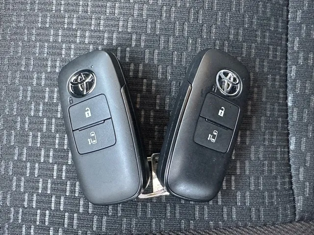 ルーミー(トヨタ)Ｘ中古車 26