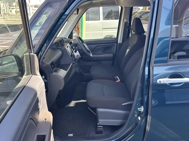 ルーミー(トヨタ)Ｘ中古車 3