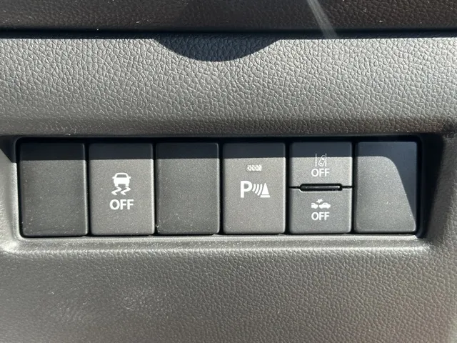スイフト(スズキ)ベースグレード　セーフティパッケージ 全方位カメラ AT中古車 13