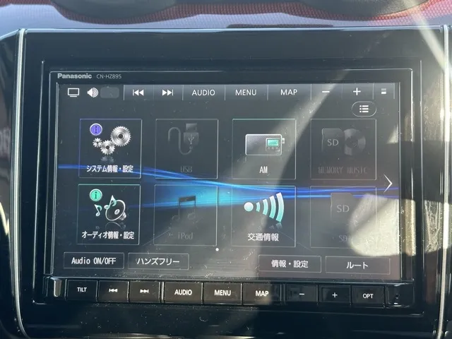 スイフト(スズキ)ベースグレード　セーフティパッケージ 全方位カメラ AT中古車 20