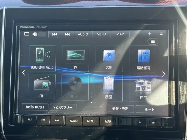 スイフト(スズキ)ベースグレード　セーフティパッケージ 全方位カメラ AT中古車 21