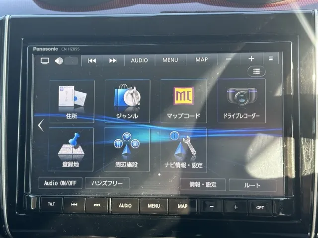 スイフト(スズキ)ベースグレード　セーフティパッケージ 全方位カメラ AT中古車 22