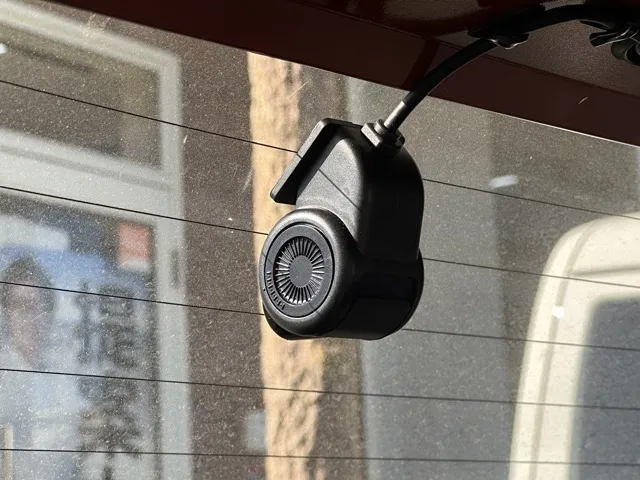 スイフト(スズキ)ベースグレード　セーフティパッケージ 全方位カメラ AT中古車 8