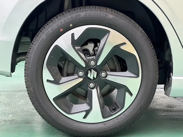 スイフト(スズキ)ハイブリッドMZ 全方位ナビ中古車 11