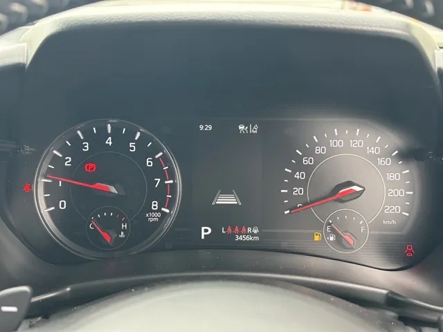 スイフト(スズキ)ハイブリッドMZ 全方位ナビ中古車 25