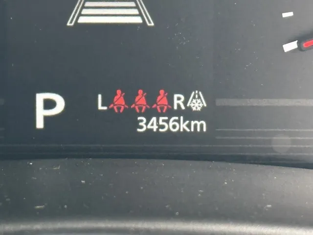 スイフト(スズキ)ハイブリッドMZ 全方位ナビ中古車 26