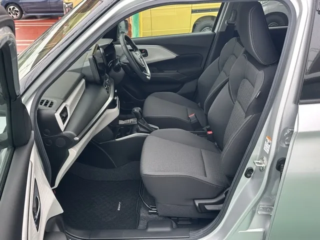 スイフト(スズキ)ハイブリッドMZ 全方位ナビ中古車 3