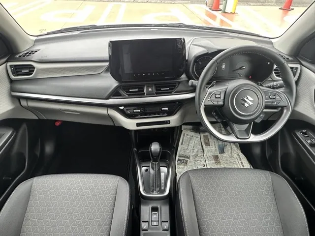 スイフト(スズキ)ハイブリッドMZ 全方位ナビ中古車 5