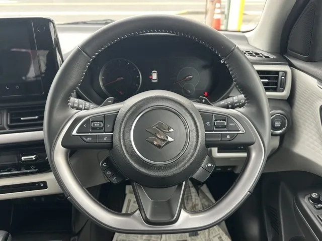 スイフト(スズキ)ハイブリッドMZ 全方位ナビ中古車 6